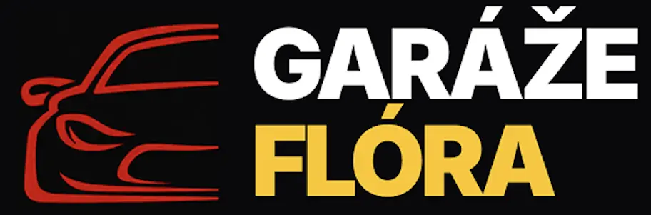 Načítání Garáže Flóra
